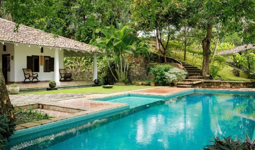 Villa 1318 in Sri Lanka Main Image
